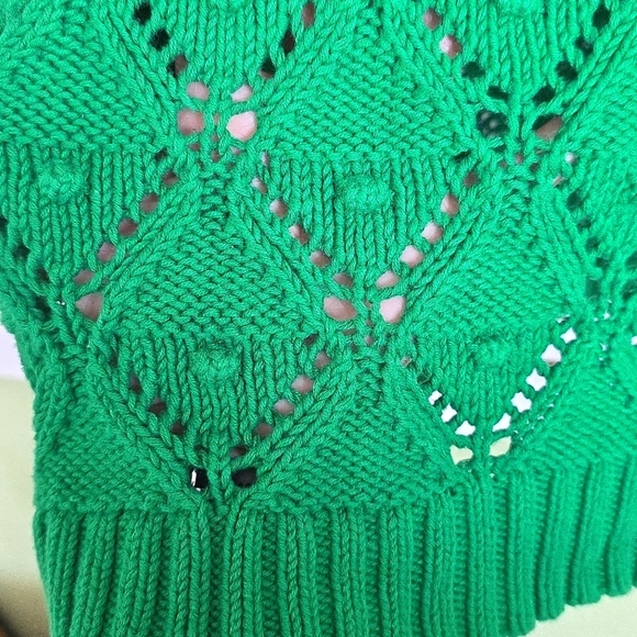 Tommy Hilfiger Knitted Sweater - Picture 3 of 5